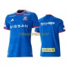 Original Fußballtrikot Yokohama F.Marinos Heimtrikot 2021-22 Für Herren